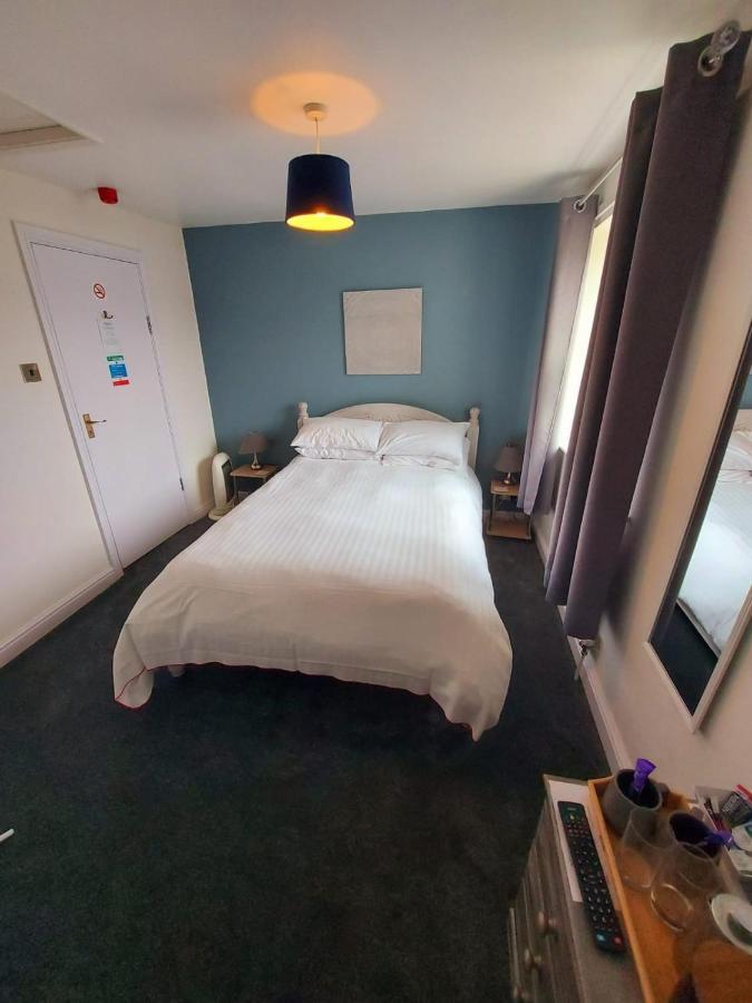 Harbour Guest House アンブル エクステリア 写真
