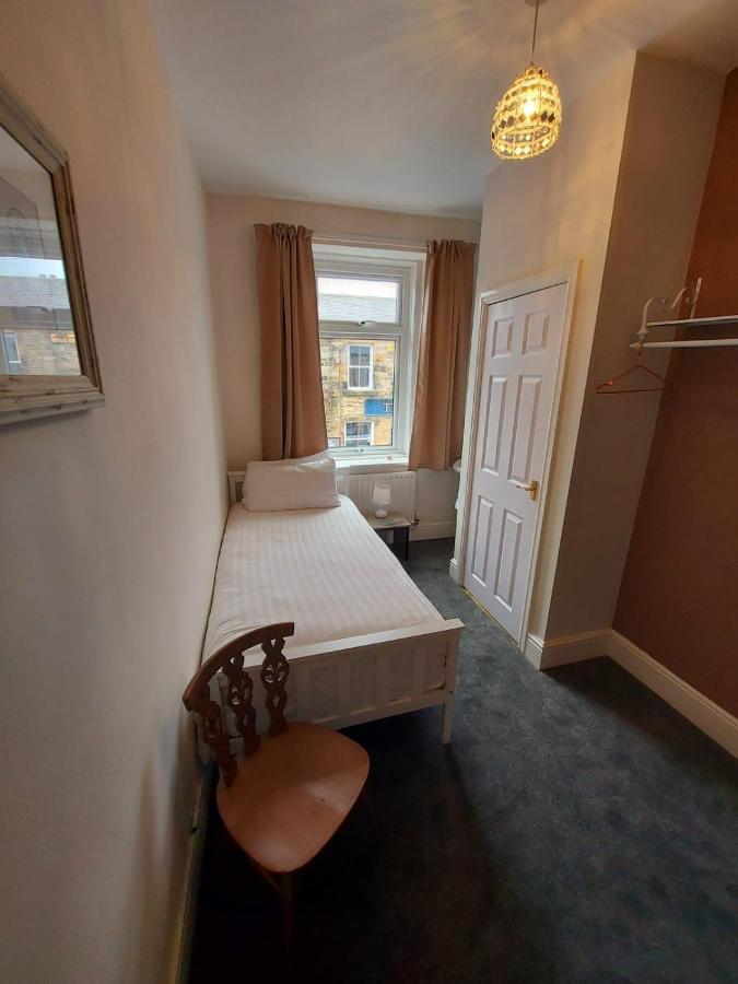 Harbour Guest House アンブル エクステリア 写真