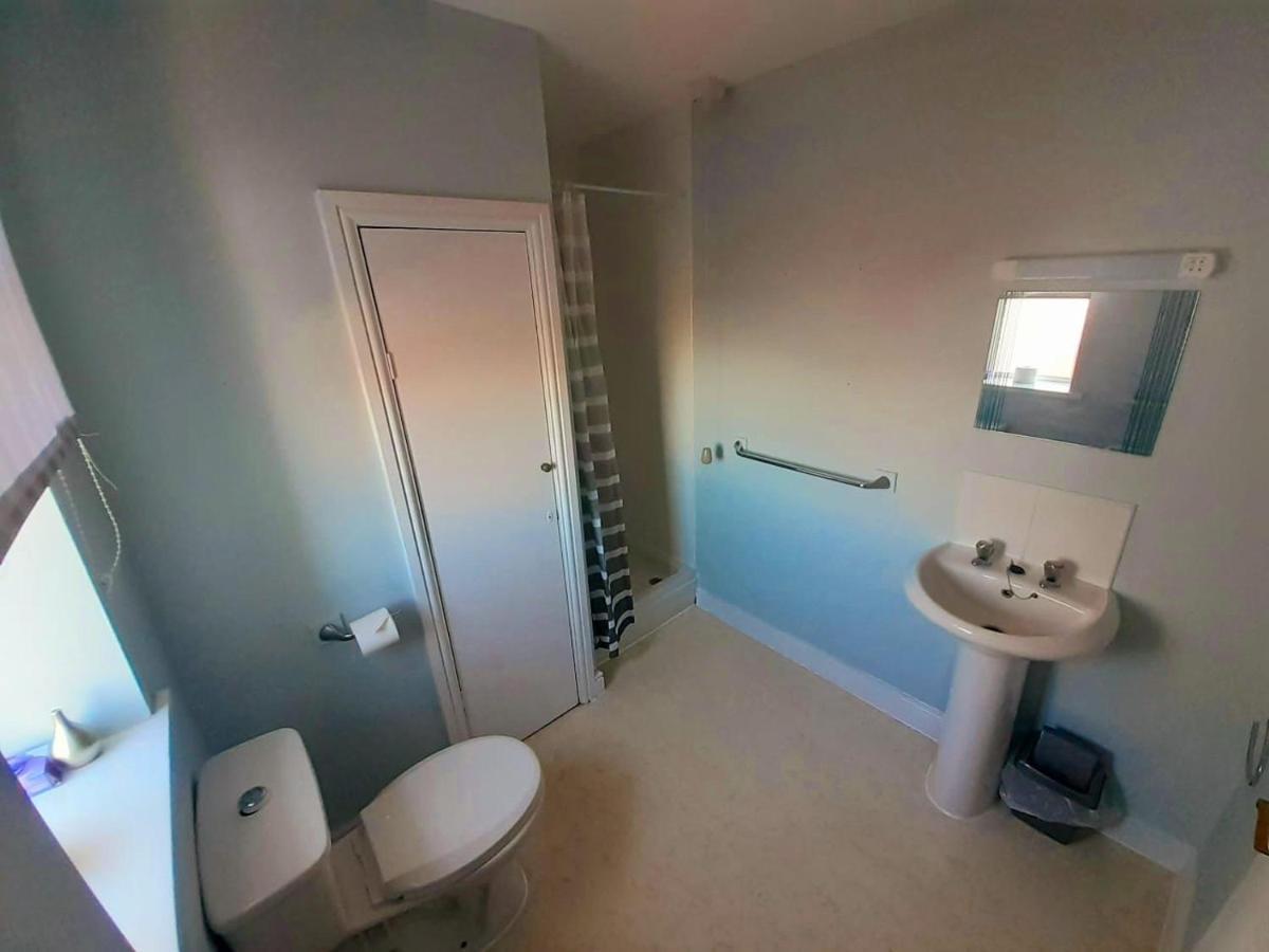 Harbour Guest House アンブル エクステリア 写真