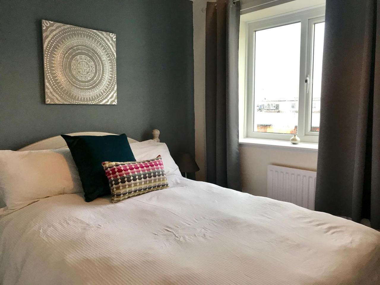 Harbour Guest House アンブル エクステリア 写真