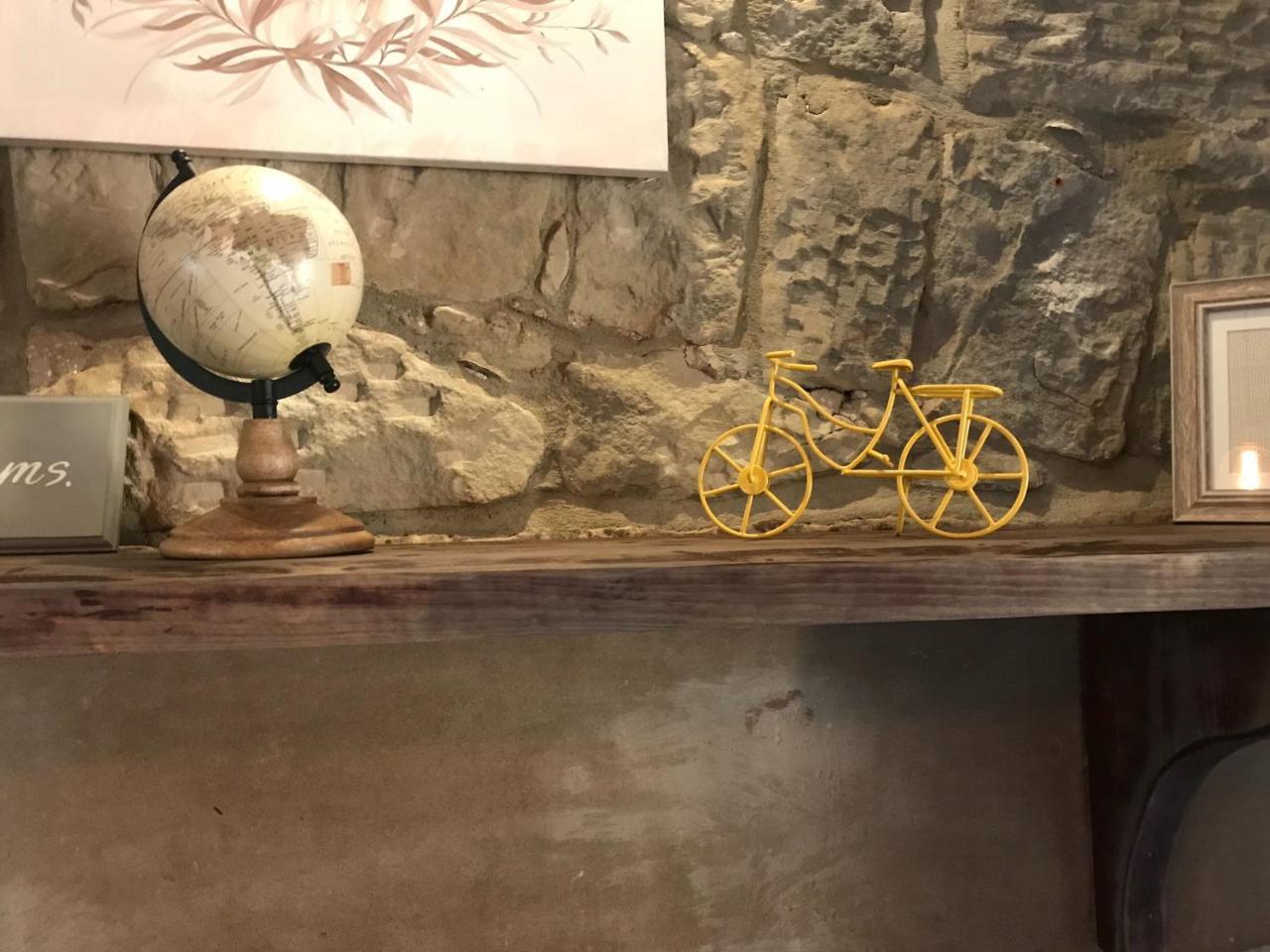 Harbour Guest House アンブル エクステリア 写真