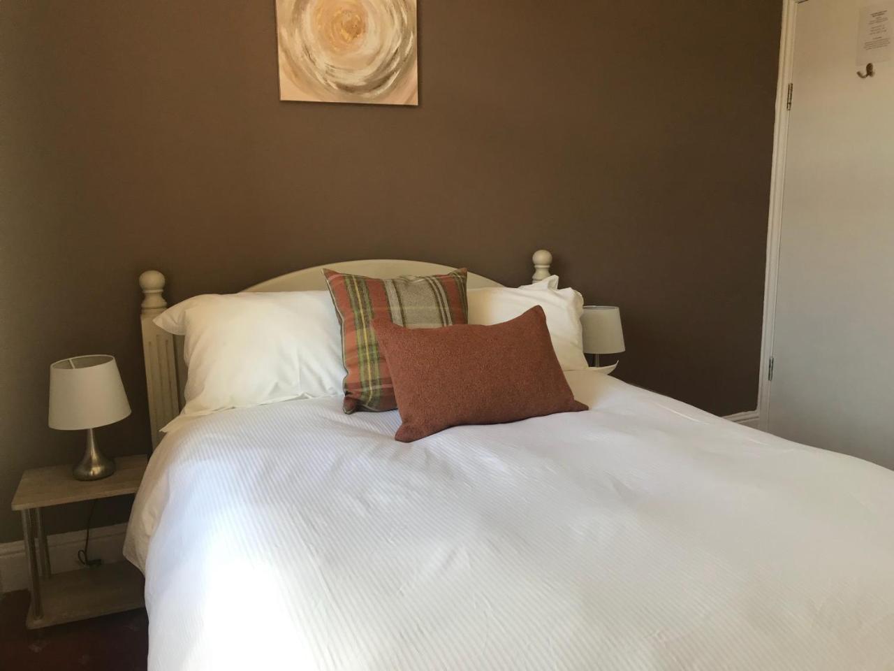 Harbour Guest House アンブル エクステリア 写真
